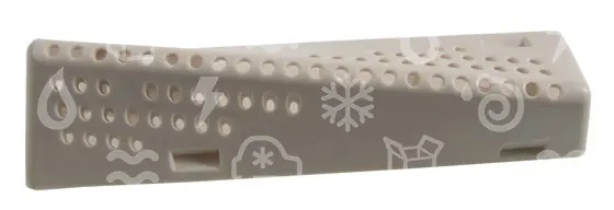 žebro bubnu pračky GORENJE, PS